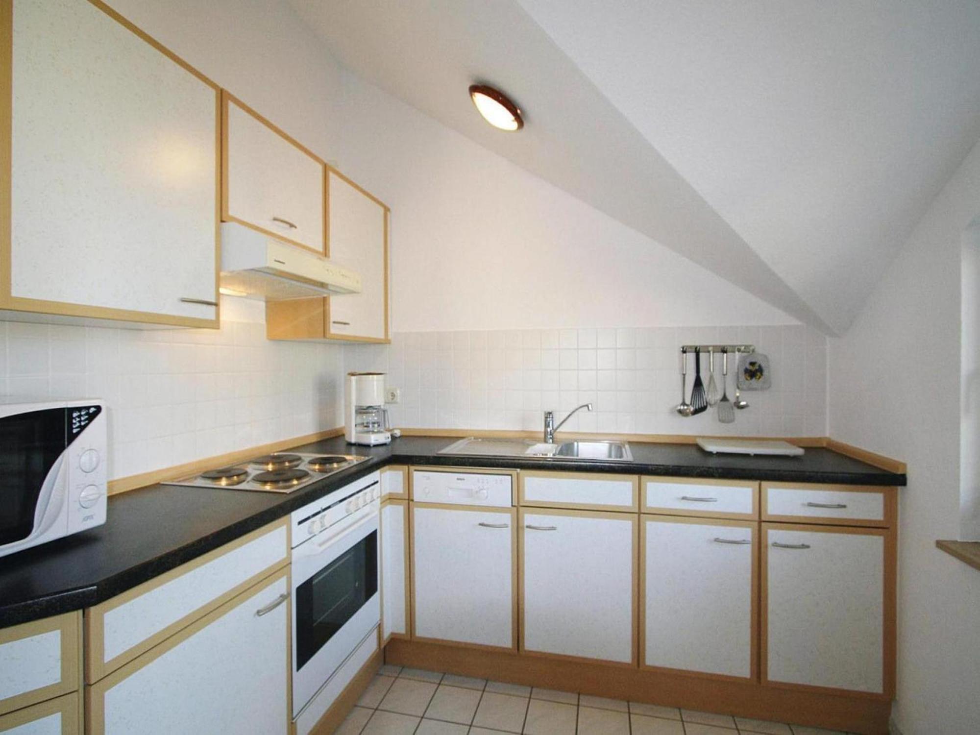 Villa Eintracht In Goehren Buitenkant foto